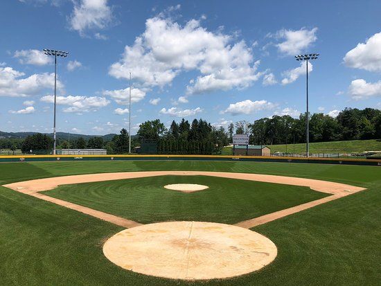 H. J. Lamade Stadium